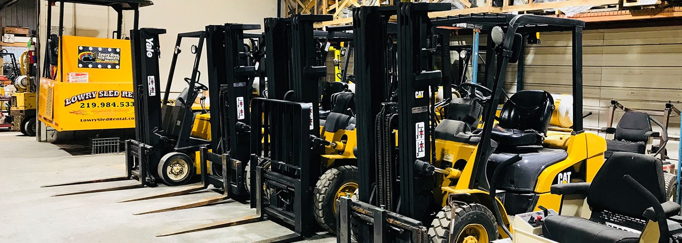 Lowry Brothers Hardware Reynold, IN Quality hardware, equipment, forklifts and parts