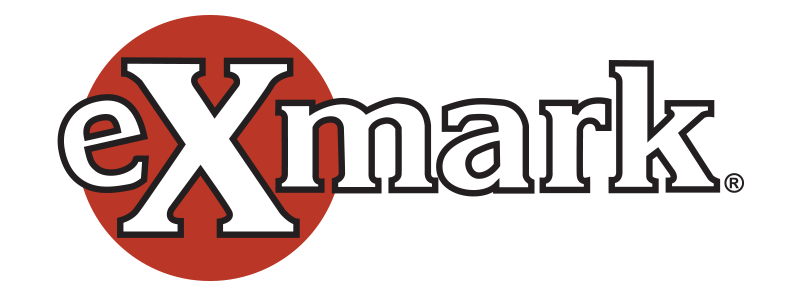 ExMark Carried Here